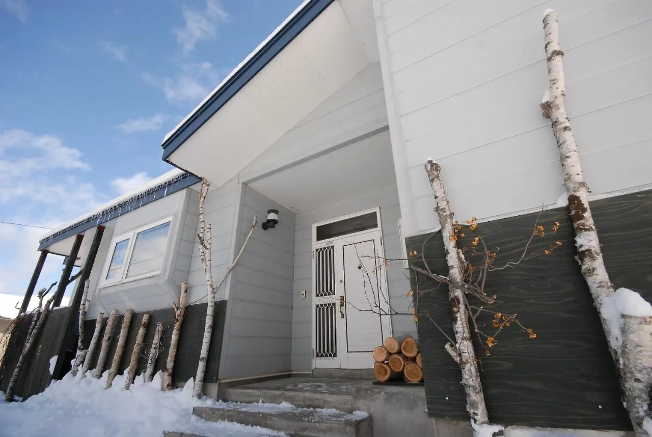 Tarochan House Engaru