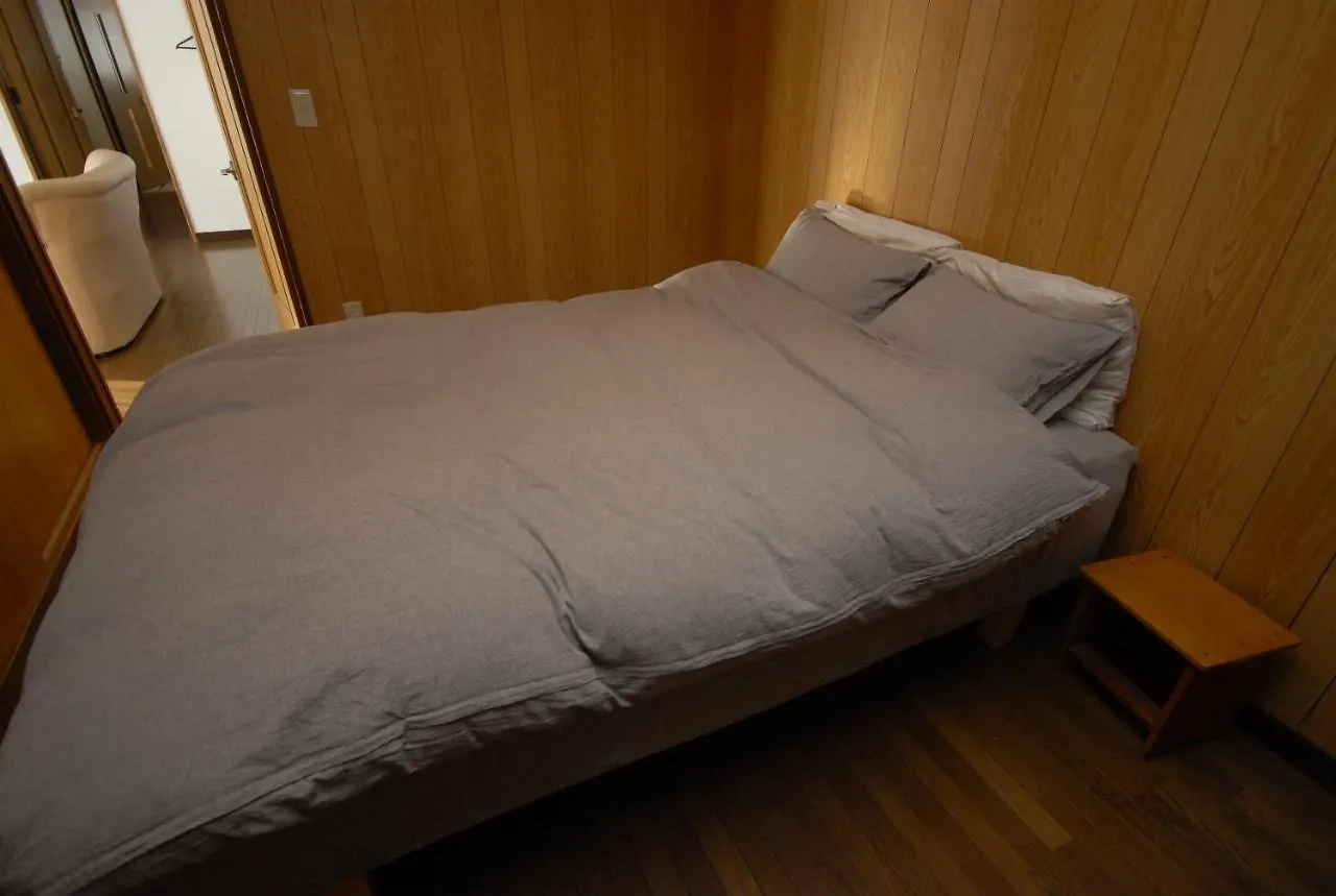 Tarochan House Engaru Country house