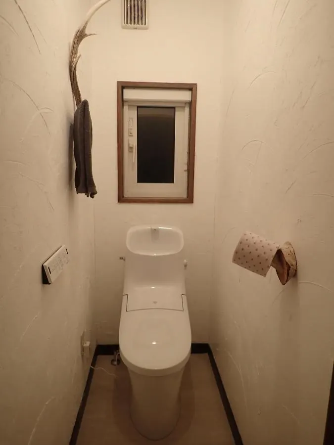 Country house Tarochan House Engaru