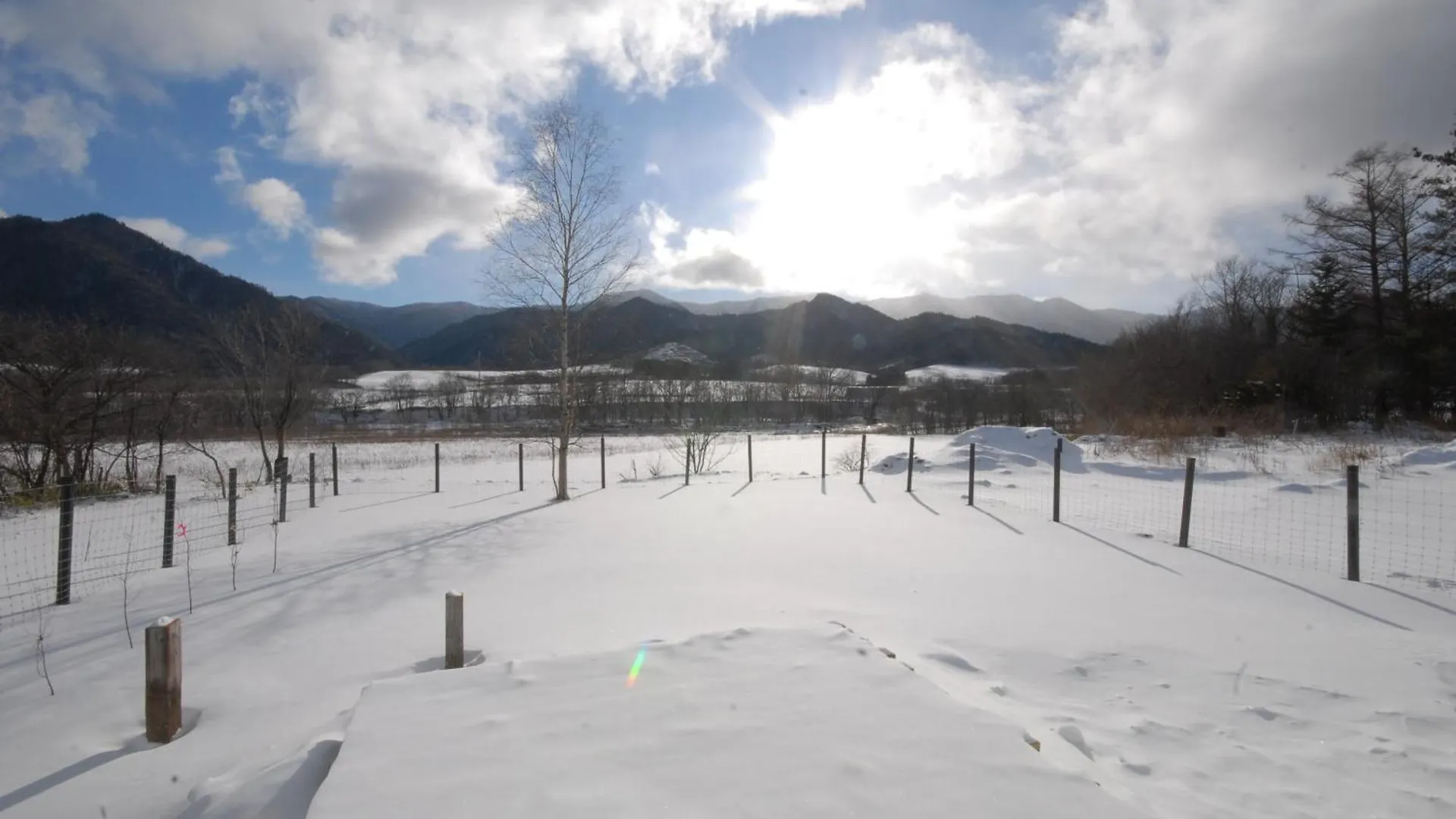Tarochan House Engaru 0*,  Japan