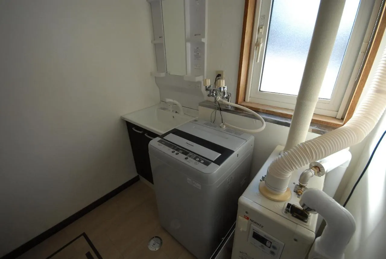 Country house Tarochan House Engaru