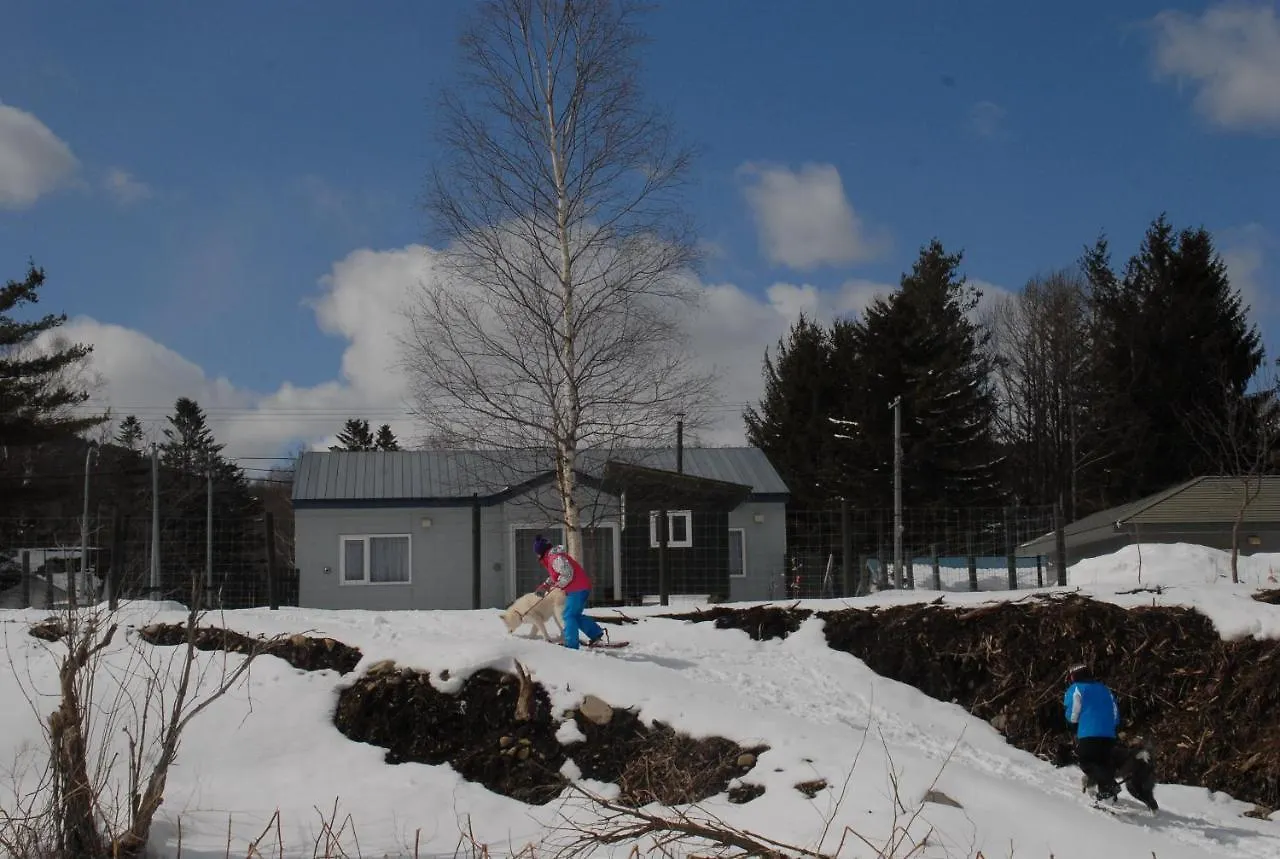 Tarochan House Engaru