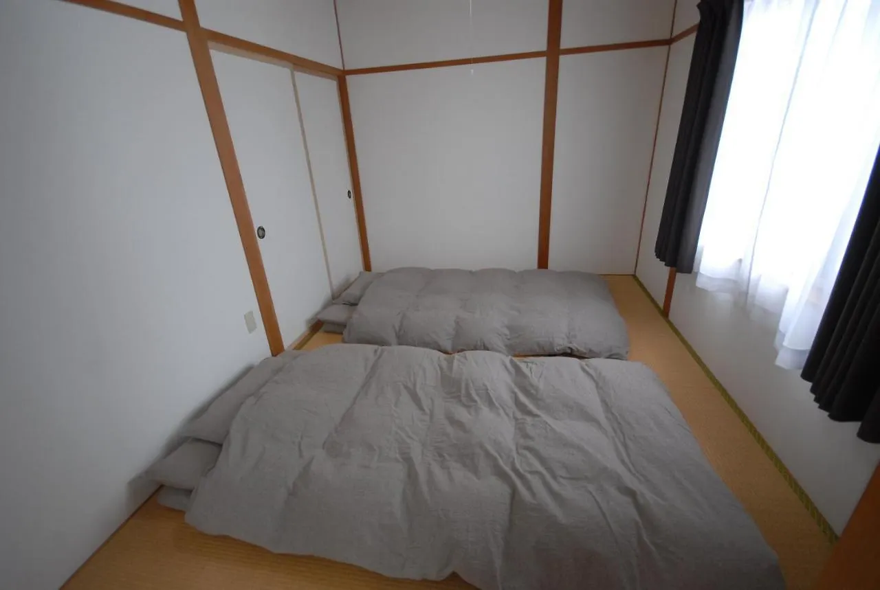 Tarochan House Engaru Country house