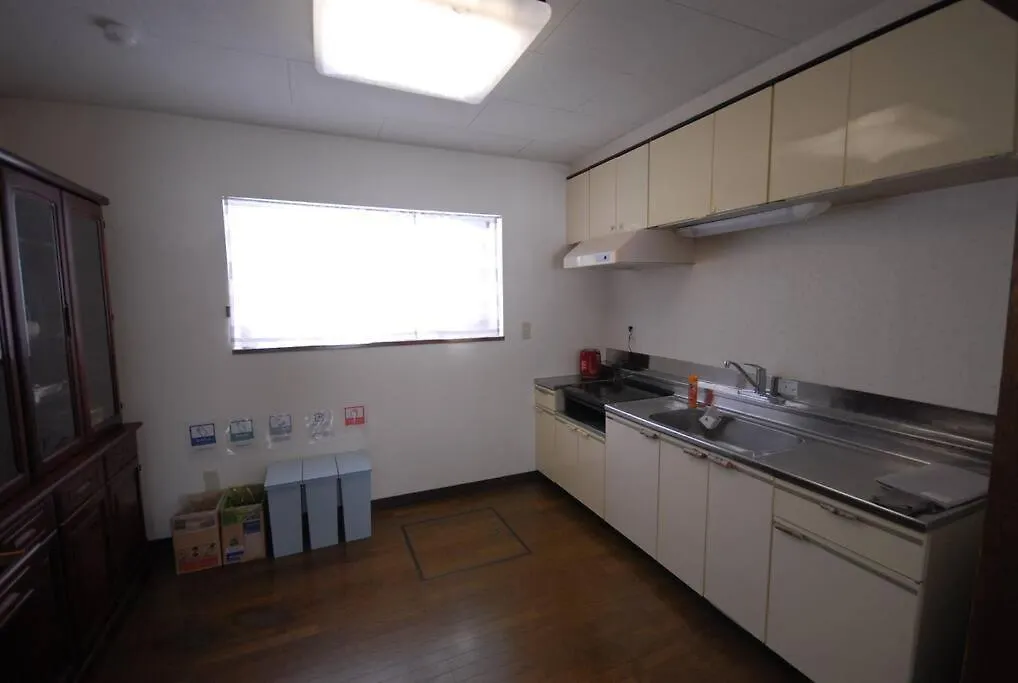 Tarochan House Engaru Country house