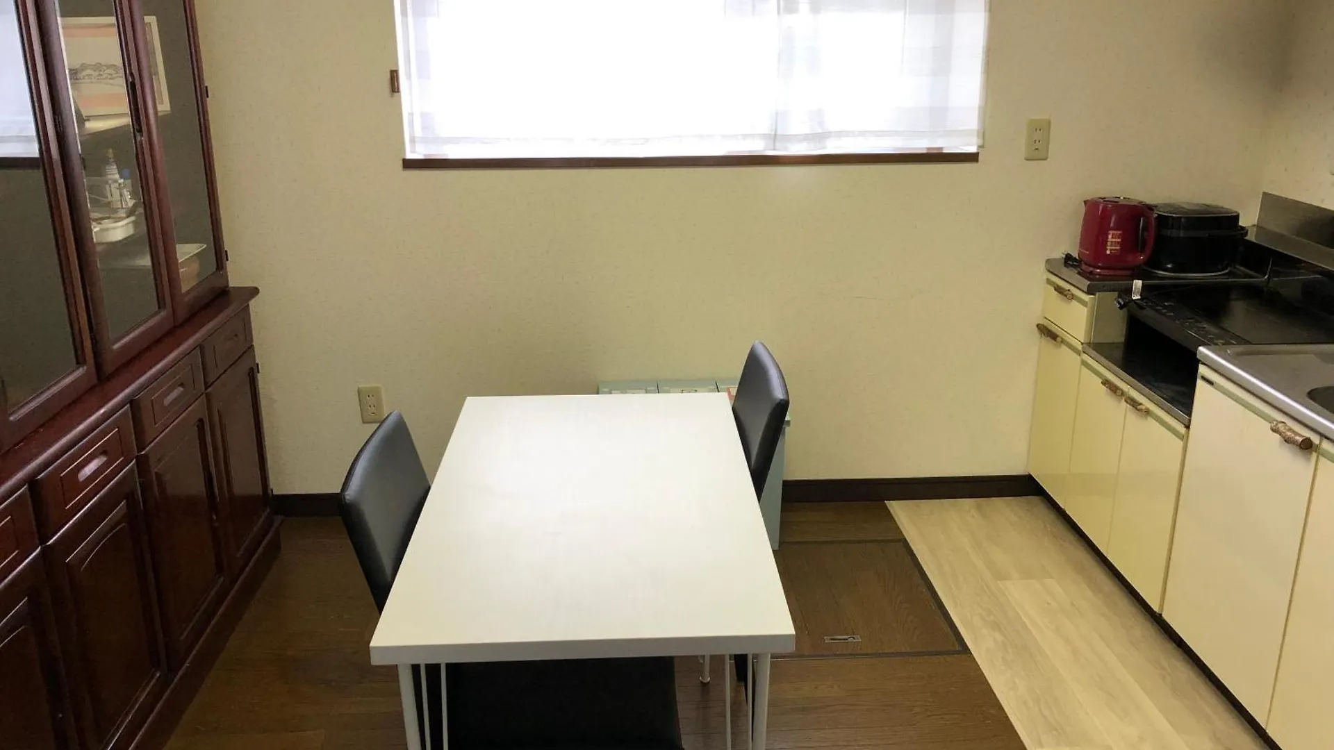 Country house Tarochan House Engaru